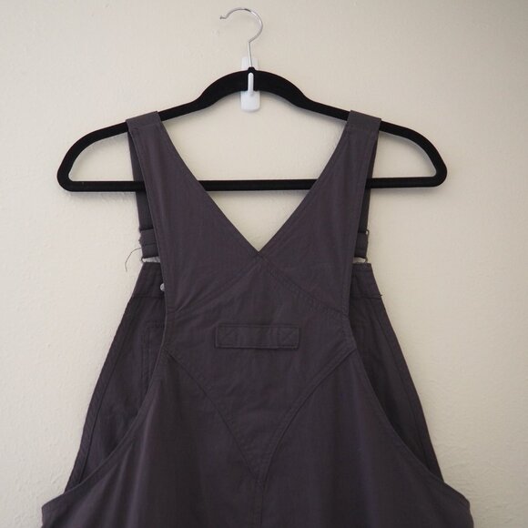 Duluth Heirloom Gardening Bib Overalls sz M x 29 - Picture 7 of 7